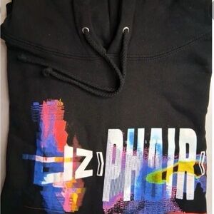 Liz Phair- Independent Trading Company Hoodie -2xl